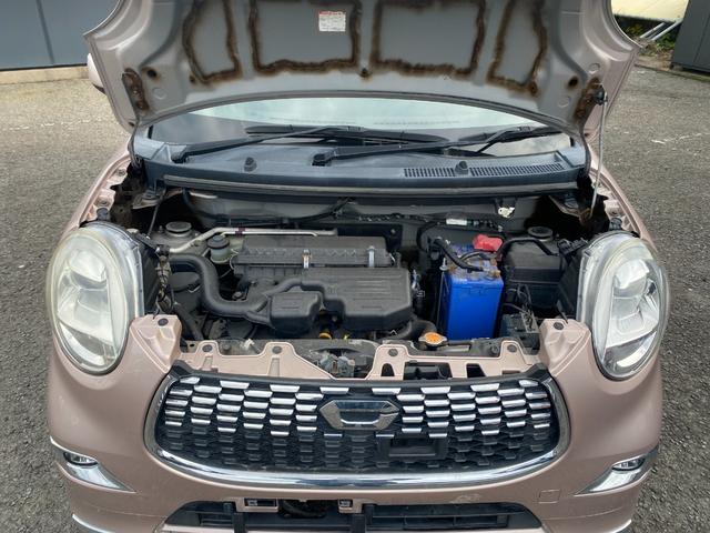 キャスト スタイルＧ　ＳＡＩＩ（27枚目）