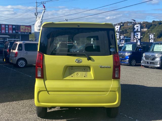 タント X ブルートゥースオーディオ アイドリングストップ車 ブレーキサポート PW PS スマートキーシステム ETC車載器 ナビ 横滑り防止 LEDライト キーレスキー サイドエアバッグ 車線逸脱警報 ABS(9枚目)