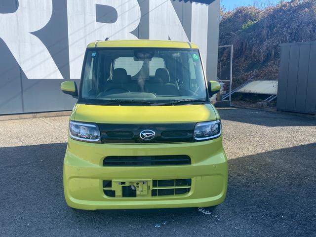 タント X ブルートゥースオーディオ アイドリングストップ車 ブレーキサポート PW PS スマートキーシステム ETC車載器 ナビ 横滑り防止 LEDライト キーレスキー サイドエアバッグ 車線逸脱警報 ABS(10枚目)