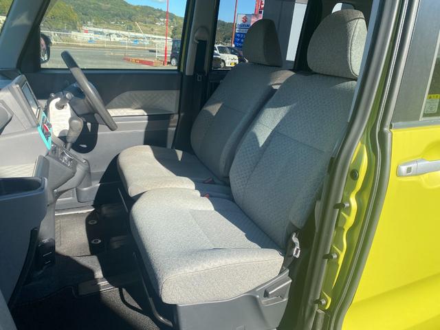 タント X ブルートゥースオーディオ アイドリングストップ車 ブレーキサポート PW PS スマートキーシステム ETC車載器 ナビ 横滑り防止 LEDライト キーレスキー サイドエアバッグ 車線逸脱警報 ABS(27枚目)