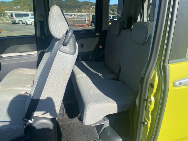 タント X ブルートゥースオーディオ アイドリングストップ車 ブレーキサポート PW PS スマートキーシステム ETC車載器 ナビ 横滑り防止 LEDライト キーレスキー サイドエアバッグ 車線逸脱警報 ABS(28枚目)