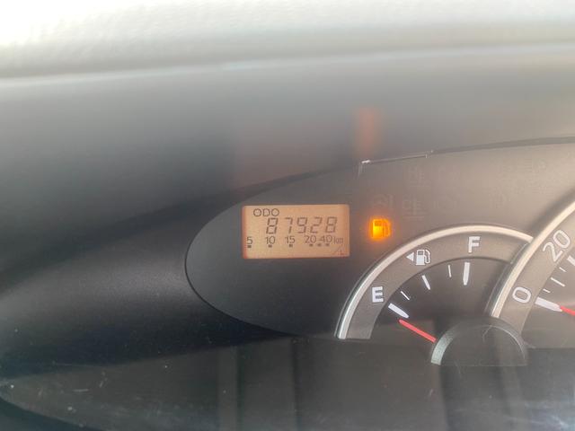 タント カスタムＸリミテッド　スマートキー付　盗難警報装置　キーレス付き　ＥＴＣ付き　ＷエアＢ　ＰＷ　ベンチ　ＡＣ　ＰＳ　運転席エアバッグ　安全ボディ　ＡＢＳ（18枚目）