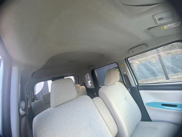 ムーヴキャンバス Xメイクアップリミテッド SAIII 衝突防止 横滑り防止装置 盗難防止装置 キーレスエントリー パワステ サイドエアバッグ スマートキー&プッシュスタート オートハイビーム ETC アイスト フルフラット ベンチシート 寒冷地仕様(21枚目)