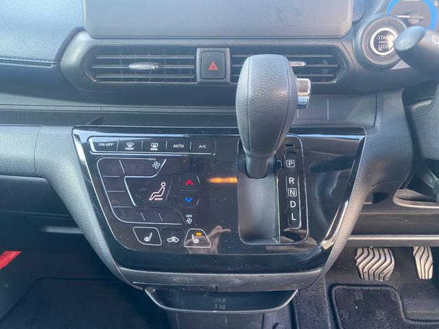 ｅＫクロス Ｇ　エアバッグ　アイスト　オートＬＥＤ　Ｓヒーター　ＬＥＤ　スマートキー　Ａライト　オートエアコン　ベンチシート　キーフリー　サイドエアバッグ　盗難防止システム　パワーステアリング　横滑り防止装置　ＡＢＳ（19枚目）