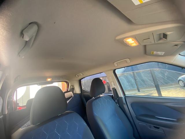 ｅＫクロス Ｇ　エアバッグ　アイスト　オートＬＥＤ　Ｓヒーター　ＬＥＤ　スマートキー　Ａライト　オートエアコン　ベンチシート　キーフリー　サイドエアバッグ　盗難防止システム　パワーステアリング　横滑り防止装置　ＡＢＳ（22枚目）