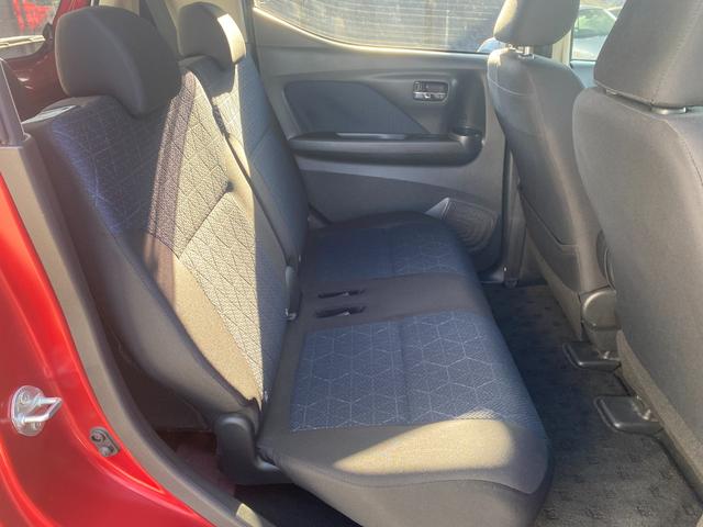 ｅＫクロス Ｇ　エアバッグ　アイスト　オートＬＥＤ　Ｓヒーター　ＬＥＤ　スマートキー　Ａライト　オートエアコン　ベンチシート　キーフリー　サイドエアバッグ　盗難防止システム　パワーステアリング　横滑り防止装置　ＡＢＳ（23枚目）