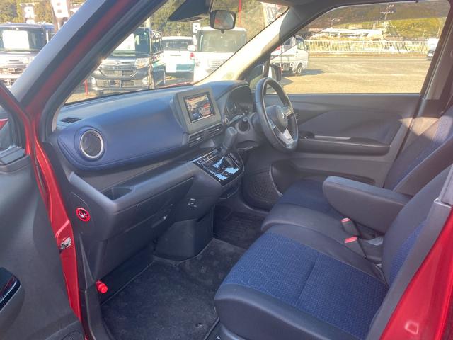 ｅＫクロス Ｇ　エアバッグ　アイスト　オートＬＥＤ　Ｓヒーター　ＬＥＤ　スマートキー　Ａライト　オートエアコン　ベンチシート　キーフリー　サイドエアバッグ　盗難防止システム　パワーステアリング　横滑り防止装置　ＡＢＳ（25枚目）