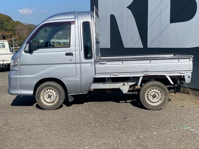 ハイゼットトラック ジャンボ　オートマ（4枚目）