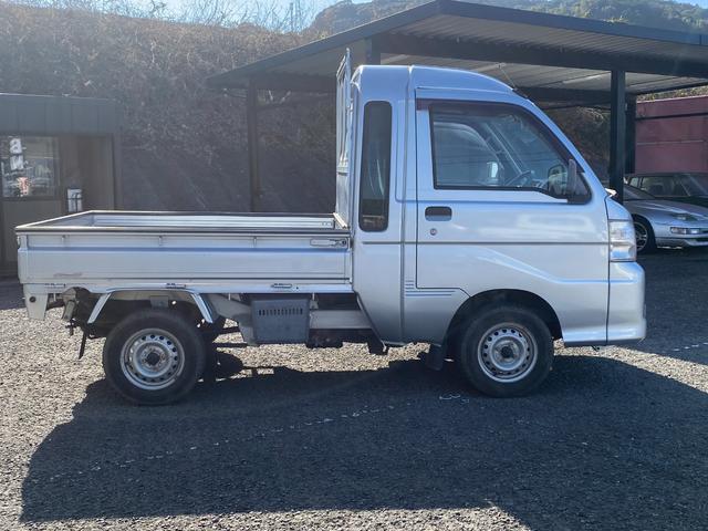ハイゼットトラック ジャンボ　オートマ（6枚目）