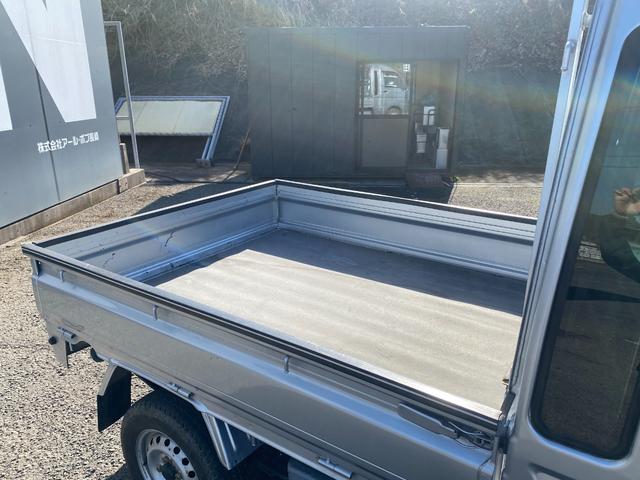 ハイゼットトラック ジャンボ　オートマ（14枚目）