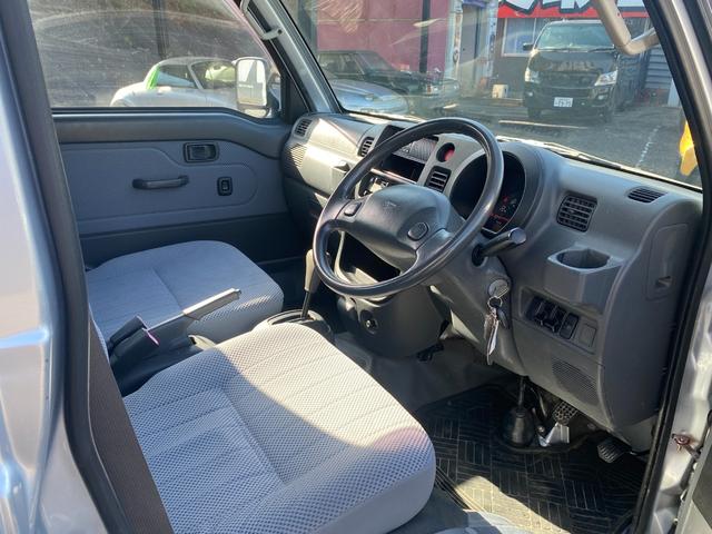 ハイゼットトラック ジャンボ　オートマ（18枚目）