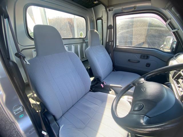 ハイゼットトラック ジャンボ　オートマ（19枚目）