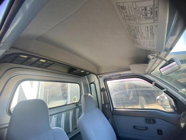 ハイゼットトラック ジャンボ　オートマ（20枚目）