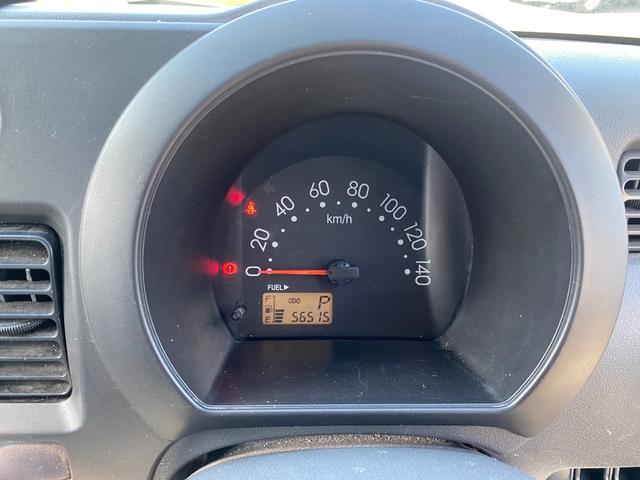 ハイゼットトラック ジャンボ　オートマ（21枚目）