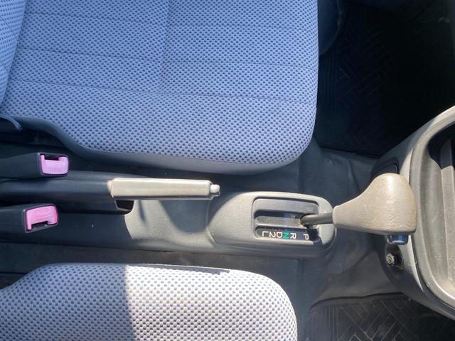 ハイゼットトラック ジャンボ　オートマ（24枚目）