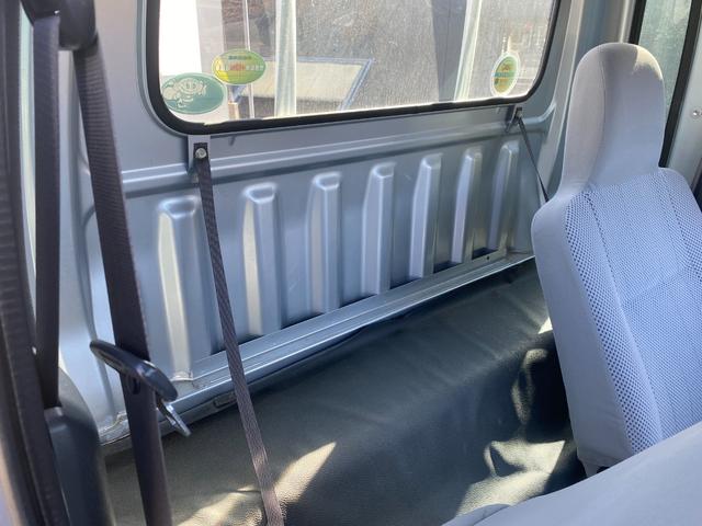 ハイゼットトラック ジャンボ　オートマ（25枚目）