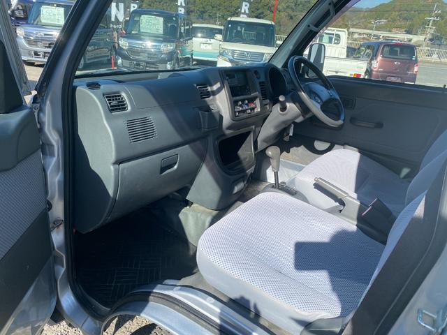 ハイゼットトラック ジャンボ　オートマ（26枚目）