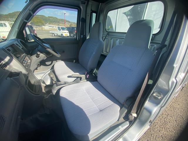ハイゼットトラック ジャンボ　オートマ（27枚目）
