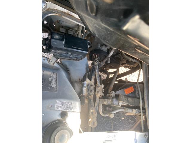 ハイゼットトラック ジャンボ　オートマ（29枚目）