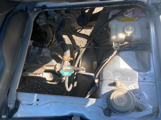 ハイゼットトラック ジャンボ　オートマ（30枚目）