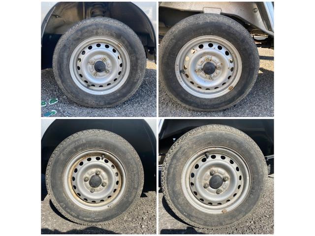 ハイゼットトラック ジャンボ　オートマ（33枚目）