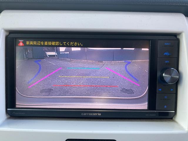 ハスラー Ｘ　ｂｌｕｅｔｏｏｔｈ　ナビ付き　フルオートエアコン　盗難警報装置　Ｂモニター　シートヒーター付　助手席エアバッグ　スマ－トキ－　運転席エアバッグ　横滑り防止システム　キーレスエントリー　ＥＴＣ付　ＡＢＳ（24枚目）