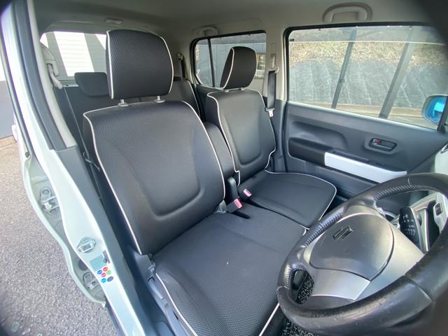 ハスラー Ｘ　ｂｌｕｅｔｏｏｔｈ　ナビ付き　フルオートエアコン　盗難警報装置　Ｂモニター　シートヒーター付　助手席エアバッグ　スマ－トキ－　運転席エアバッグ　横滑り防止システム　キーレスエントリー　ＥＴＣ付　ＡＢＳ（25枚目）