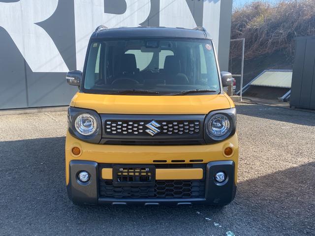 スペーシアギア ハイブリッドＸＺ　アイストップ　ＢＴ接続　ＡＨＢ　ＶＳＡ　ナビ付　シートヒター　パワーウインドウ　ＬＥＤ　イモビライザー　キーフリー　ＥＴＣ付き　メモリーナビ　パワステ　Ｗエアバック　フルフラット　バックカメラ　ＳＲＳ（10枚目）