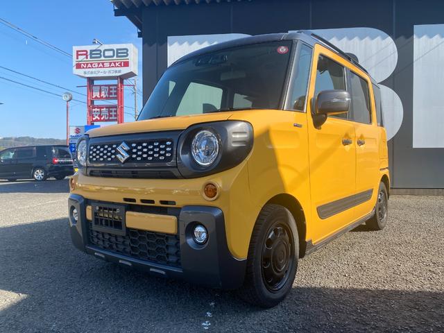 スペーシアギア ハイブリッドＸＺ　アイストップ　ＢＴ接続　ＡＨＢ　ＶＳＡ　ナビ付　シートヒター　パワーウインドウ　ＬＥＤ　イモビライザー　キーフリー　ＥＴＣ付き　メモリーナビ　パワステ　Ｗエアバック　フルフラット　バックカメラ　ＳＲＳ（12枚目）