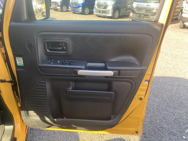 スペーシアギア ハイブリッドＸＺ　アイストップ　ＢＴ接続　ＡＨＢ　ＶＳＡ　ナビ付　シートヒター　パワーウインドウ　ＬＥＤ　イモビライザー　キーフリー　ＥＴＣ付き　メモリーナビ　パワステ　Ｗエアバック　フルフラット　バックカメラ　ＳＲＳ（15枚目）