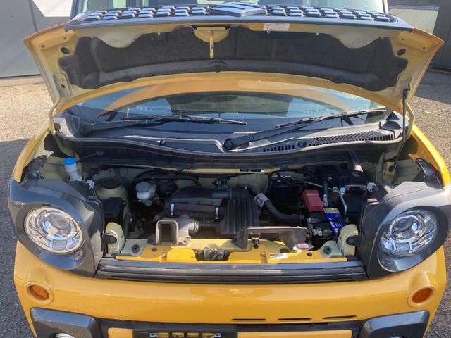 スペーシアギア ハイブリッドＸＺ　アイストップ　ＢＴ接続　ＡＨＢ　ＶＳＡ　ナビ付　シートヒター　パワーウインドウ　ＬＥＤ　イモビライザー　キーフリー　ＥＴＣ付き　メモリーナビ　パワステ　Ｗエアバック　フルフラット　バックカメラ　ＳＲＳ（32枚目）