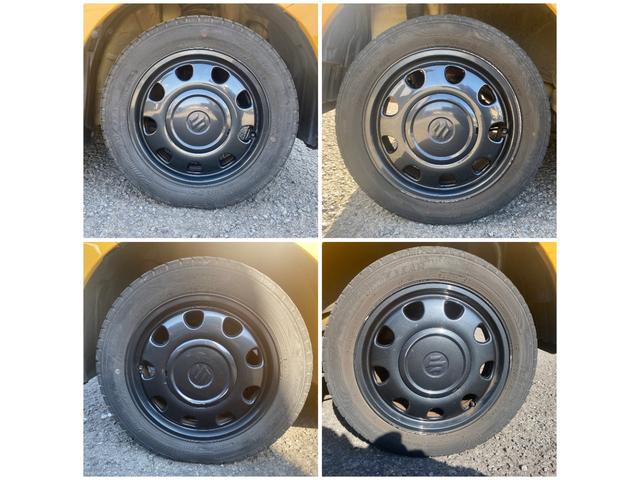 スペーシアギア ハイブリッドＸＺ　アイストップ　ＢＴ接続　ＡＨＢ　ＶＳＡ　ナビ付　シートヒター　パワーウインドウ　ＬＥＤ　イモビライザー　キーフリー　ＥＴＣ付き　メモリーナビ　パワステ　Ｗエアバック　フルフラット　バックカメラ　ＳＲＳ（33枚目）