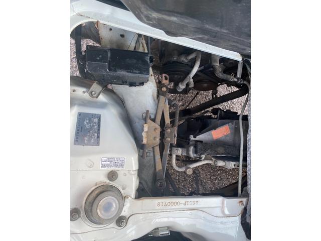 ハイゼットトラック エアコン・パワステ　スペシャル　マニュアルエアコン　ＰＳ（26枚目）