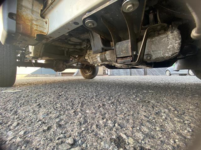 ハイゼットトラック エアコン・パワステ　スペシャル　マニュアルエアコン　ＰＳ（27枚目）