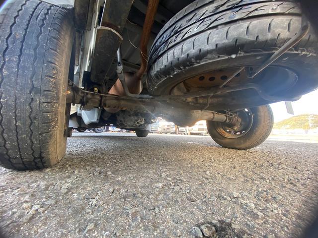 ハイゼットトラック エアコン・パワステ　スペシャル　マニュアルエアコン　ＰＳ（28枚目）