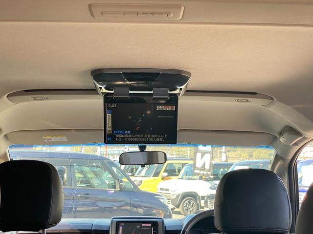 デリカＤ：５ ローデスト　Ｇ　パワーパッケージ　フリップダウンモニター　ダブルエアコン　オートクルーズ　ナビ　スマキー　ＰＳ　ＰＷ　ＡＢＳ　ＥＴＣ　横滑り防止　３列シート　衝突安全ボディ　盗難防止システム　フルフラット　キーレス　エアコン（28枚目）