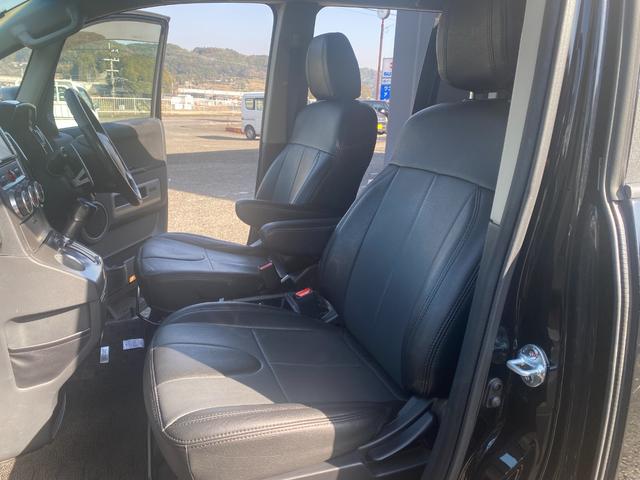 デリカＤ：５ ローデスト　Ｇ　パワーパッケージ　フリップダウンモニター　ダブルエアコン　オートクルーズ　ナビ　スマキー　ＰＳ　ＰＷ　ＡＢＳ　ＥＴＣ　横滑り防止　３列シート　衝突安全ボディ　盗難防止システム　フルフラット　キーレス　エアコン（30枚目）