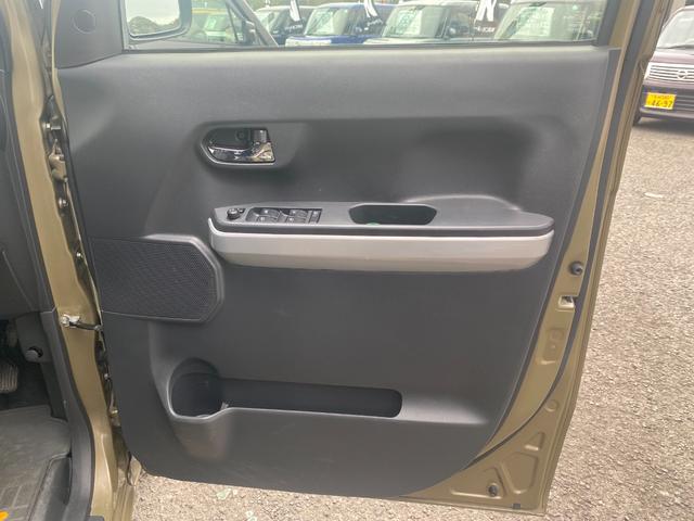 ウェイク Ｇ　ＳＡ　ターボ車　Ｂモニター　Ｓキー　カーナビ　セキュリティアラーム　ベンチシ－ト　横滑り防止システム　ＬＥＤライト　キーフリー　サイドエアバック　ＡＵＴＯエアコン　エアバッグ　ＥＴＣ　　オートライト（15枚目）