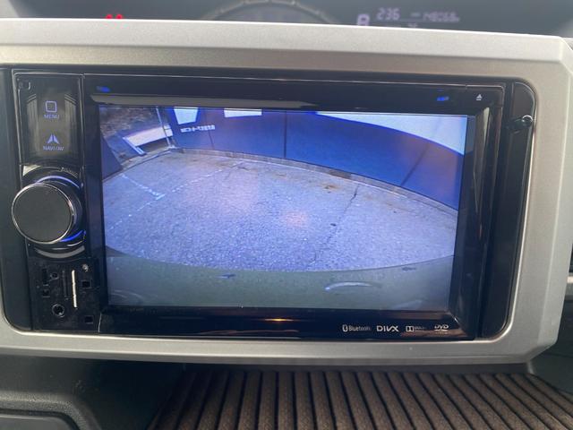 ウェイク Ｇ　ＳＡ　ターボ車　Ｂモニター　Ｓキー　カーナビ　セキュリティアラーム　ベンチシ－ト　横滑り防止システム　ＬＥＤライト　キーフリー　サイドエアバック　ＡＵＴＯエアコン　エアバッグ　ＥＴＣ　　オートライト（23枚目）