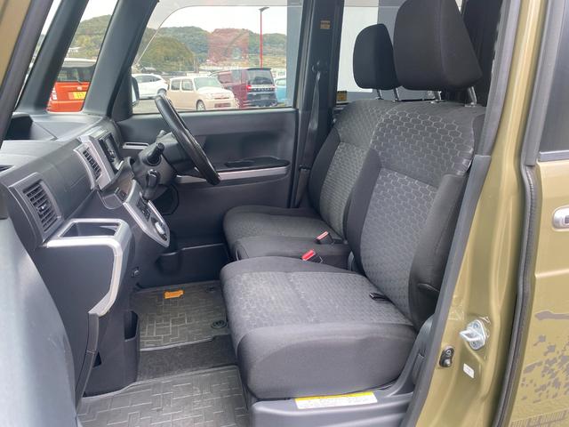 ウェイク Ｇ　ＳＡ　ターボ車　Ｂモニター　Ｓキー　カーナビ　セキュリティアラーム　ベンチシ－ト　横滑り防止システム　ＬＥＤライト　キーフリー　サイドエアバック　ＡＵＴＯエアコン　エアバッグ　ＥＴＣ　　オートライト（29枚目）