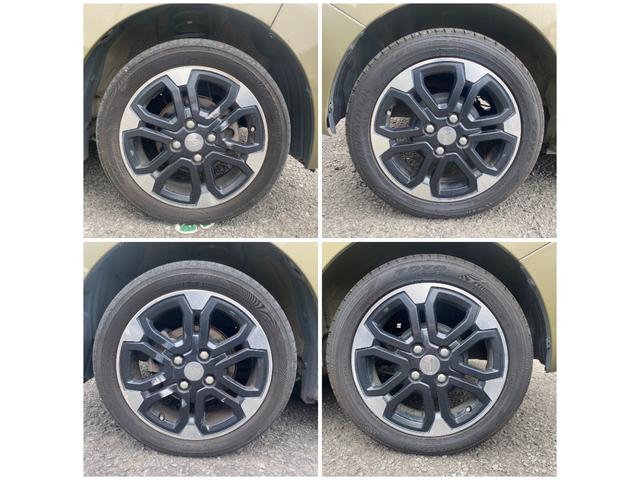 ウェイク Ｇ　ＳＡ　ターボ車　Ｂモニター　Ｓキー　カーナビ　セキュリティアラーム　ベンチシ－ト　横滑り防止システム　ＬＥＤライト　キーフリー　サイドエアバック　ＡＵＴＯエアコン　エアバッグ　ＥＴＣ　　オートライト（32枚目）