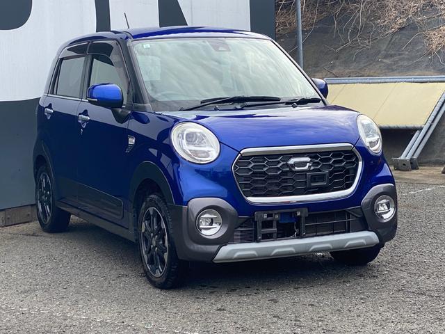 キャスト アクティバＧ　ＳＡＩＩ　アイドルストップ　ＥＴＣ車載器　メモリナビ　盗難防止　ＡＵＴＯエアコン　横滑り防止　ＬＥＤライト　衝突安全ボディ　キーレス　パワステ　フルフラット　ベンチシート　ＡＢＳ　エアバック　パワーウィンドウ（5枚目）