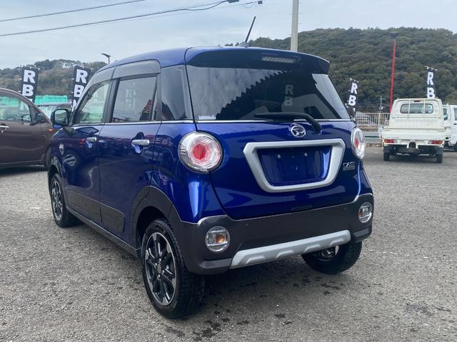 キャスト アクティバＧ　ＳＡＩＩ　アイドルストップ　ＥＴＣ車載器　メモリナビ　盗難防止　ＡＵＴＯエアコン　横滑り防止　ＬＥＤライト　衝突安全ボディ　キーレス　パワステ　フルフラット　ベンチシート　ＡＢＳ　エアバック　パワーウィンドウ（8枚目）