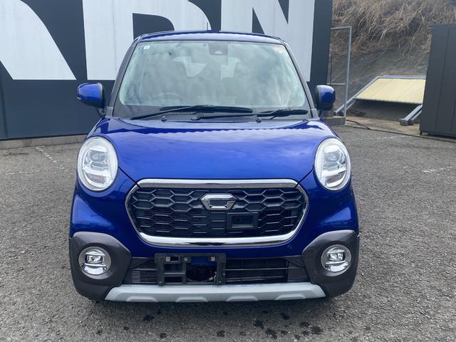 キャスト アクティバＧ　ＳＡＩＩ　アイドルストップ　ＥＴＣ車載器　メモリナビ　盗難防止　ＡＵＴＯエアコン　横滑り防止　ＬＥＤライト　衝突安全ボディ　キーレス　パワステ　フルフラット　ベンチシート　ＡＢＳ　エアバック　パワーウィンドウ（11枚目）