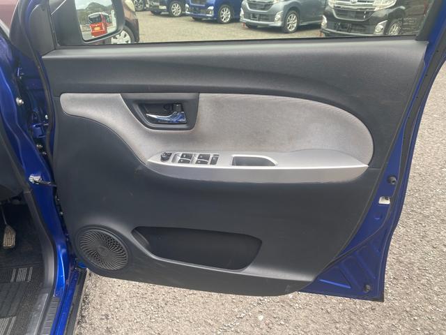 キャスト アクティバＧ　ＳＡＩＩ　アイドルストップ　ＥＴＣ車載器　メモリナビ　盗難防止　ＡＵＴＯエアコン　横滑り防止　ＬＥＤライト　衝突安全ボディ　キーレス　パワステ　フルフラット　ベンチシート　ＡＢＳ　エアバック　パワーウィンドウ（16枚目）