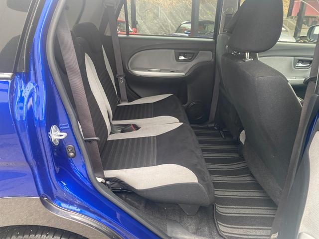 キャスト アクティバＧ　ＳＡＩＩ　アイドルストップ　ＥＴＣ車載器　メモリナビ　盗難防止　ＡＵＴＯエアコン　横滑り防止　ＬＥＤライト　衝突安全ボディ　キーレス　パワステ　フルフラット　ベンチシート　ＡＢＳ　エアバック　パワーウィンドウ（27枚目）