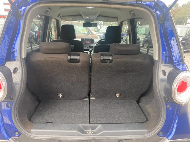 キャスト アクティバＧ　ＳＡＩＩ　アイドルストップ　ＥＴＣ車載器　メモリナビ　盗難防止　ＡＵＴＯエアコン　横滑り防止　ＬＥＤライト　衝突安全ボディ　キーレス　パワステ　フルフラット　ベンチシート　ＡＢＳ　エアバック　パワーウィンドウ（28枚目）