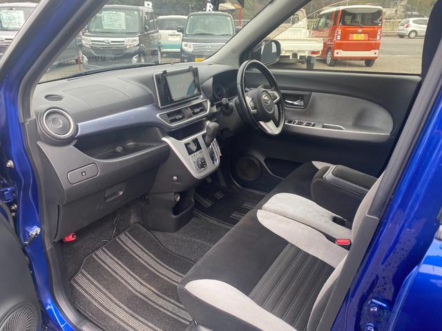 キャスト アクティバＧ　ＳＡＩＩ　アイドルストップ　ＥＴＣ車載器　メモリナビ　盗難防止　ＡＵＴＯエアコン　横滑り防止　ＬＥＤライト　衝突安全ボディ　キーレス　パワステ　フルフラット　ベンチシート　ＡＢＳ　エアバック　パワーウィンドウ（29枚目）