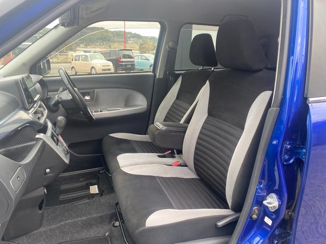 キャスト アクティバＧ　ＳＡＩＩ　アイドルストップ　ＥＴＣ車載器　メモリナビ　盗難防止　ＡＵＴＯエアコン　横滑り防止　ＬＥＤライト　衝突安全ボディ　キーレス　パワステ　フルフラット　ベンチシート　ＡＢＳ　エアバック　パワーウィンドウ（30枚目）