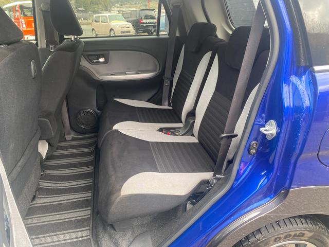 キャスト アクティバＧ　ＳＡＩＩ　アイドルストップ　ＥＴＣ車載器　メモリナビ　盗難防止　ＡＵＴＯエアコン　横滑り防止　ＬＥＤライト　衝突安全ボディ　キーレス　パワステ　フルフラット　ベンチシート　ＡＢＳ　エアバック　パワーウィンドウ（31枚目）